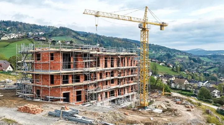 Baubegleitung & Qualitätskontrolle in Kelkheim